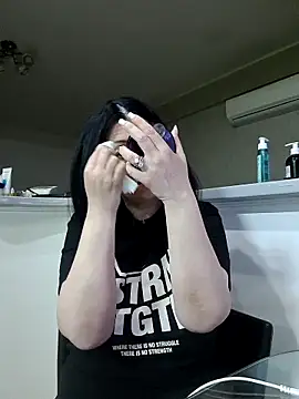 Milf Abigail online show from 03-15-26, 11:34