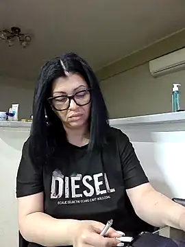 Milf Abigail online show from 02-22-26, 12:35