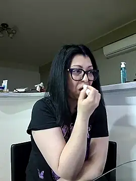 Milf Abigail online show from 03-08-26, 03:10