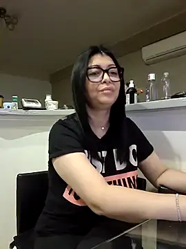 Milf Abigail online show from 12-01-25, 03:07