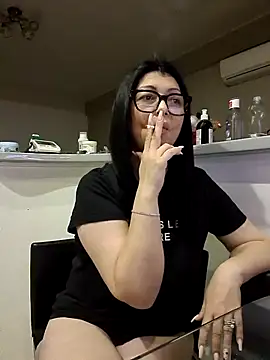 Milf Abigail online show from 11-25-25, 02:12