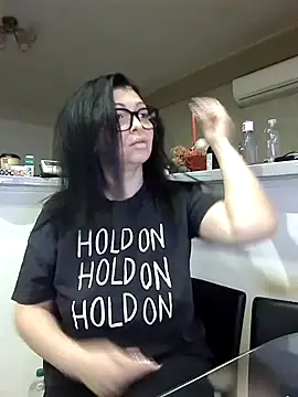 Milf Abigail online show from 11-30-25, 02:12