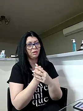 Milf Abigail online show from 02-18-26, 03:04