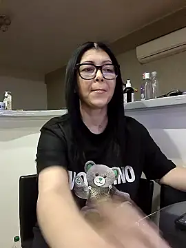 Milf Abigail online show from 01-06-26, 12:14