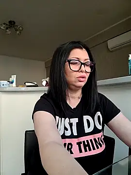 Milf Abigail online show from 02-20-26, 06:26