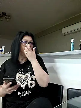 Milf Abigail online show from 03-04-26, 03:36