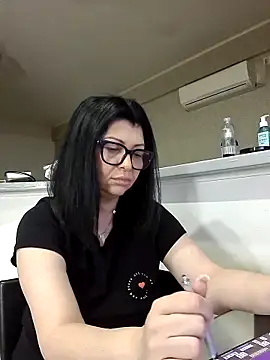 Milf Abigail online show from 02-14-26, 03:40