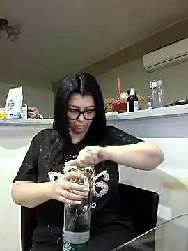 Milf Abigail online show from 01-13-26, 01:20