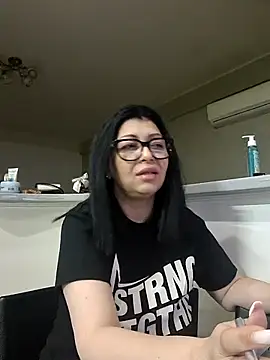 Milf Abigail online show from 02-17-26, 03:26