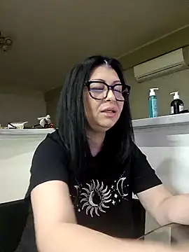 Milf Abigail online show from 03-15-26, 02:51