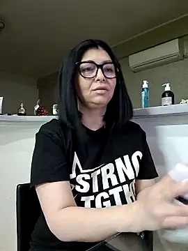 Milf Abigail online show from 04-12-26, 01:20