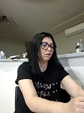 Milf Abigail online show from 02-08-26, 03:26