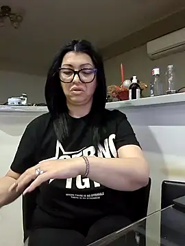 Milf Abigail online show from 11-06-25, 02:37