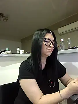 Milf Abigail online show from 10-31-25, 03:36