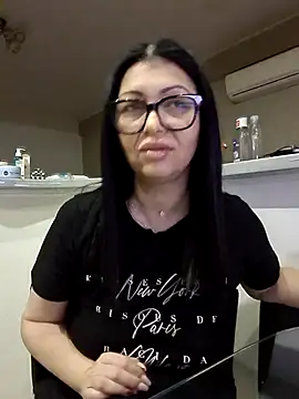 Milf Abigail online show from 01-07-26, 12:37