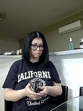 Milf Abigail online show from 04-01-26, 02:02