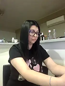 Milf Abigail online show from 11-05-25, 01:20