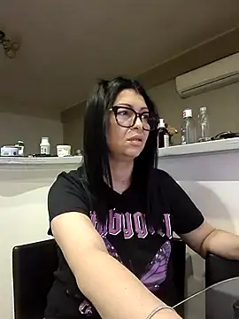 Milf Abigail online show from 11-09-25, 11:42