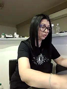 Milf Abigail online show from 11-26-25, 10:32