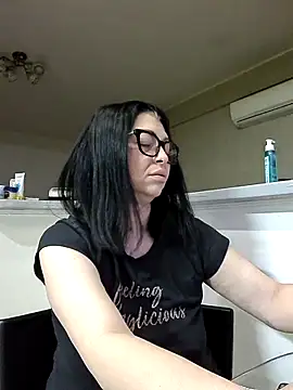 Milf Abigail online show from 03-03-26, 03:13