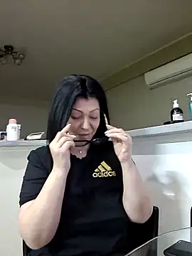 Milf Abigail online show from 03-23-26, 02:55