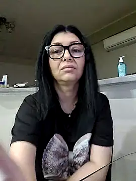 Milf Abigail online show from 03-06-26, 02:50