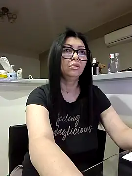 Milf Abigail online show from 01-12-26, 02:18