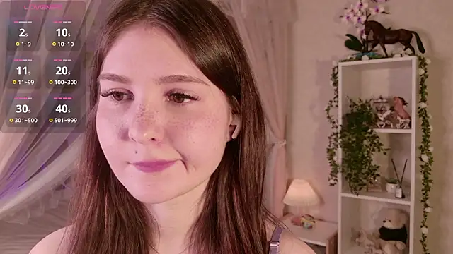 LeraKit online show from 03-23-26, 03:45