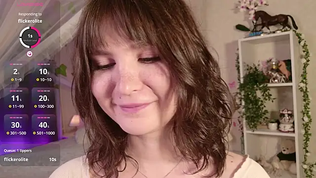 LeraKit online show from 07-06-26, 01:51