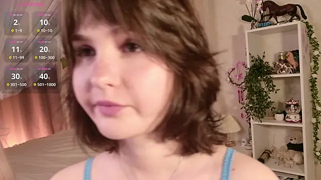 LeraKit online show from 07-26-26, 03:52