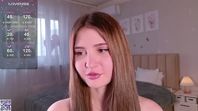 LeraKit online show from 03-17-25, 02:01