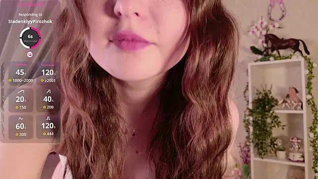 LeraKit online show from 04-08-26, 03:35