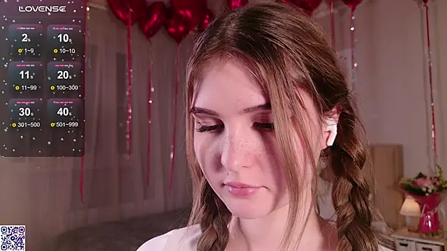 LeraKit online show from 02-18-25, 04:47
