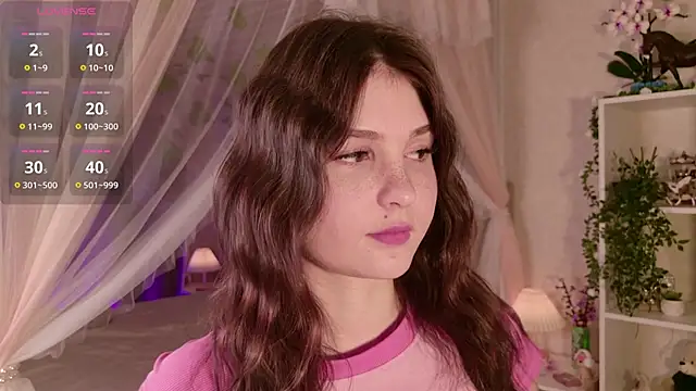 LeraKit online show from 03-27-26, 03:46