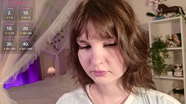LeraKit online show from 07-19-26, 03:42