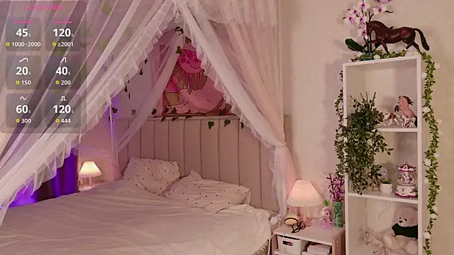 LeraKit online show from 04-15-26, 03:27