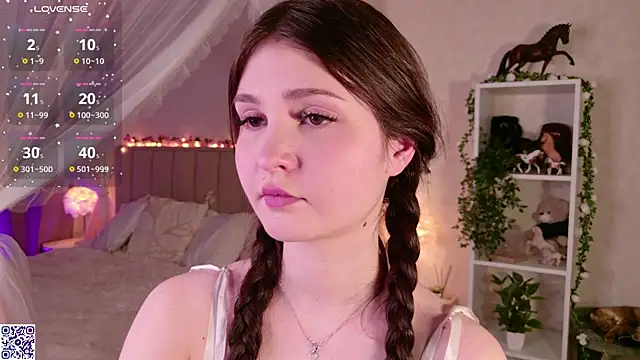 LeraKit online show from 12-19-25, 03:47