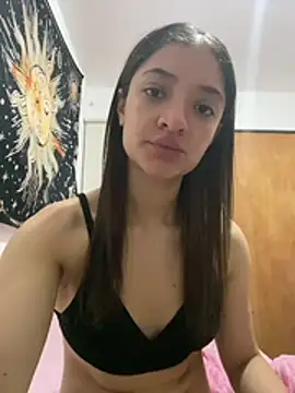 Alicia ALICIA online show from 07-09-26, 02:38
