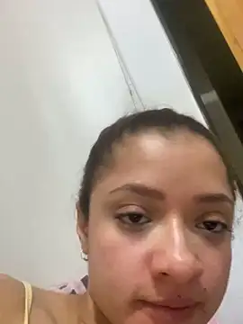 Alicia ALICIA online show from 03-03-25, 12:56