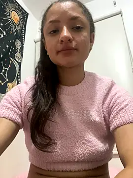 Alicia ALICIA online show from 09-27-25, 11:22