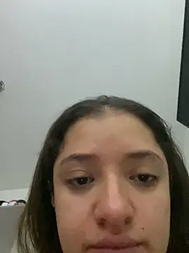 Alicia ALICIA online show from 07-18-26, 11:19