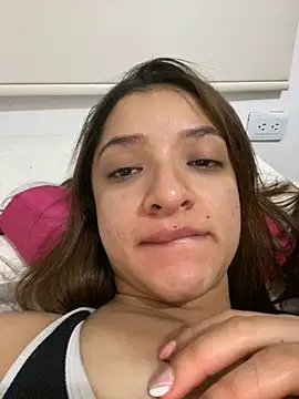 Alicia ALICIA online show from 03-29-26, 07:48