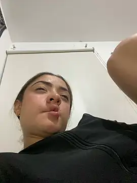 Alicia ALICIA online show from 01-16-26, 09:52