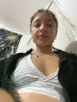 Alicia ALICIA online show from 10-21-25, 09:25