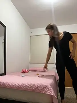 Alicia ALICIA online show from 03-22-26, 06:31