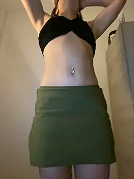 Alicia ALICIA online show from 12-01-25, 08:53