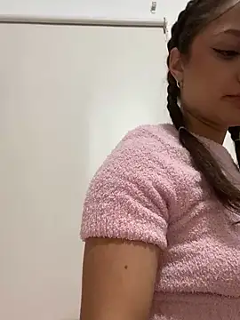 Alicia ALICIA online show from 10-15-25, 07:33