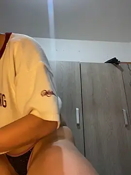 Alicia ALICIA online show from 01-15-26, 07:06