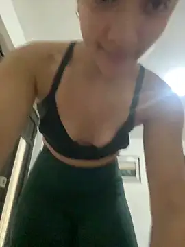 Alicia ALICIA online show from 03-03-25, 08:32