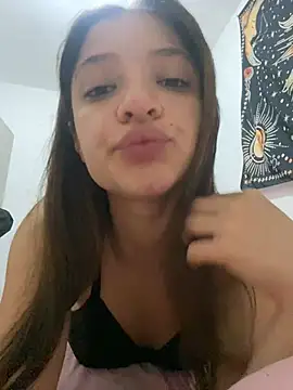 Alicia ALICIA online show from 07-05-26, 06:20